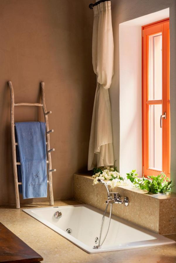 Blue Jasmine Suites Rhodes City 外观 照片