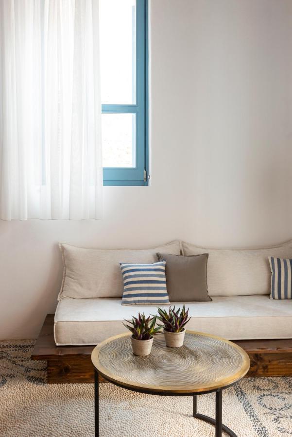 Blue Jasmine Suites Rhodes City 外观 照片