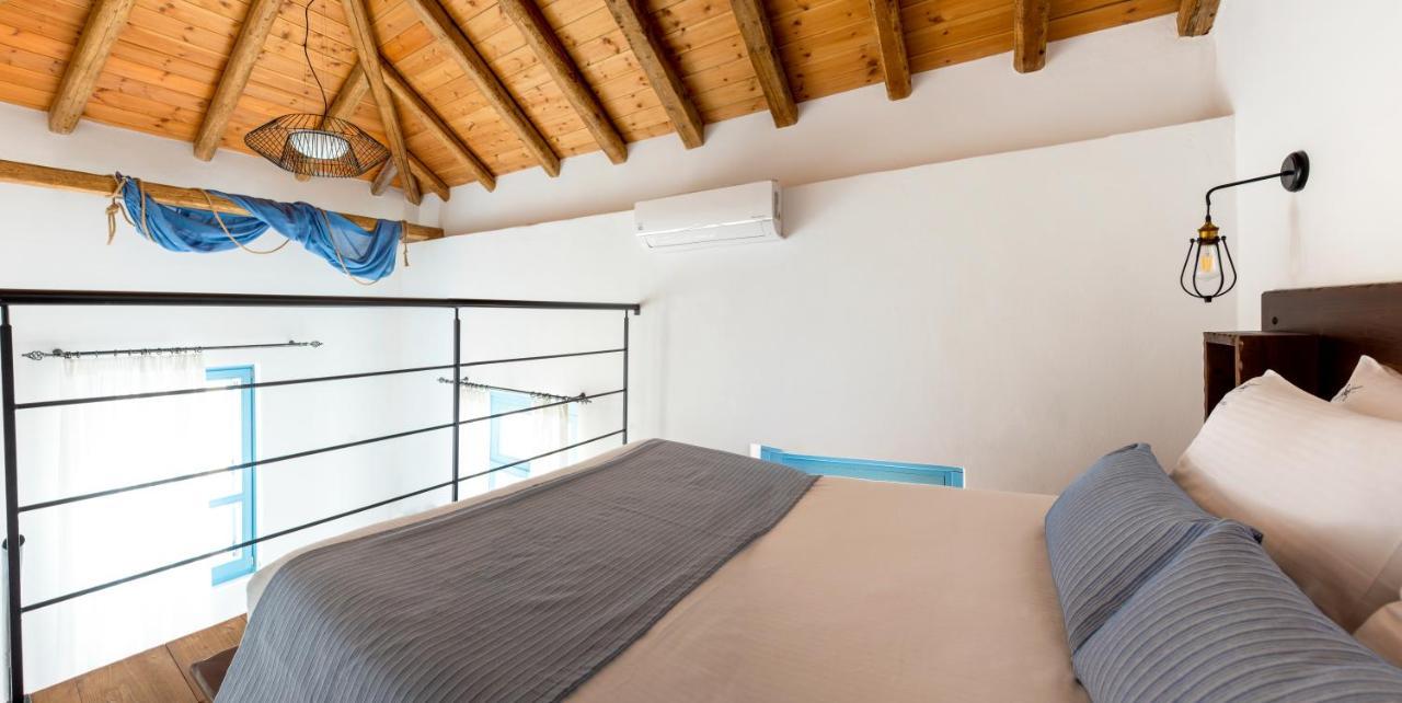 Blue Jasmine Suites Rhodes City 外观 照片