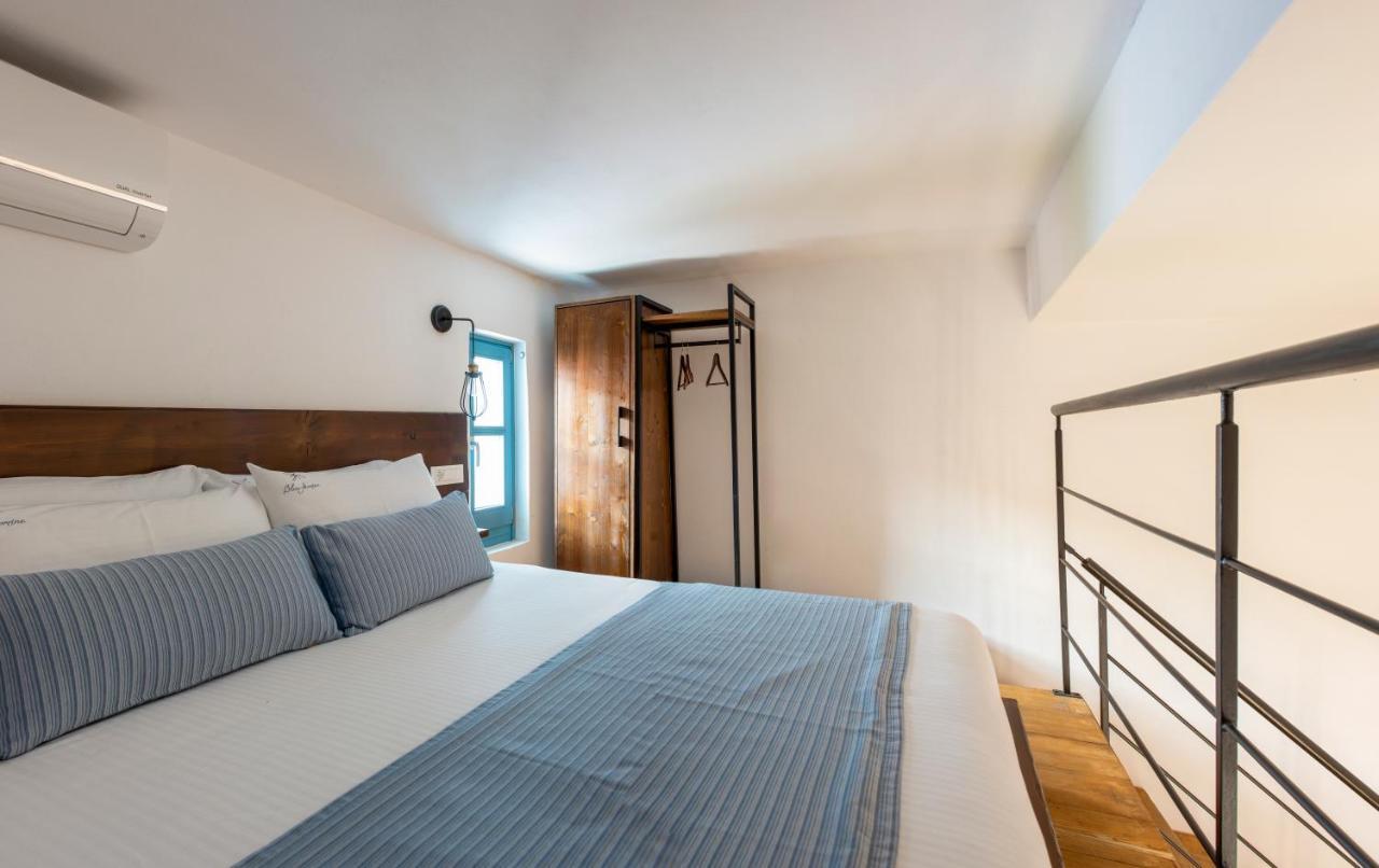Blue Jasmine Suites Rhodes City 外观 照片