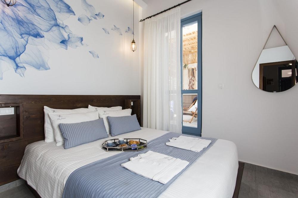 Blue Jasmine Suites Rhodes City 外观 照片