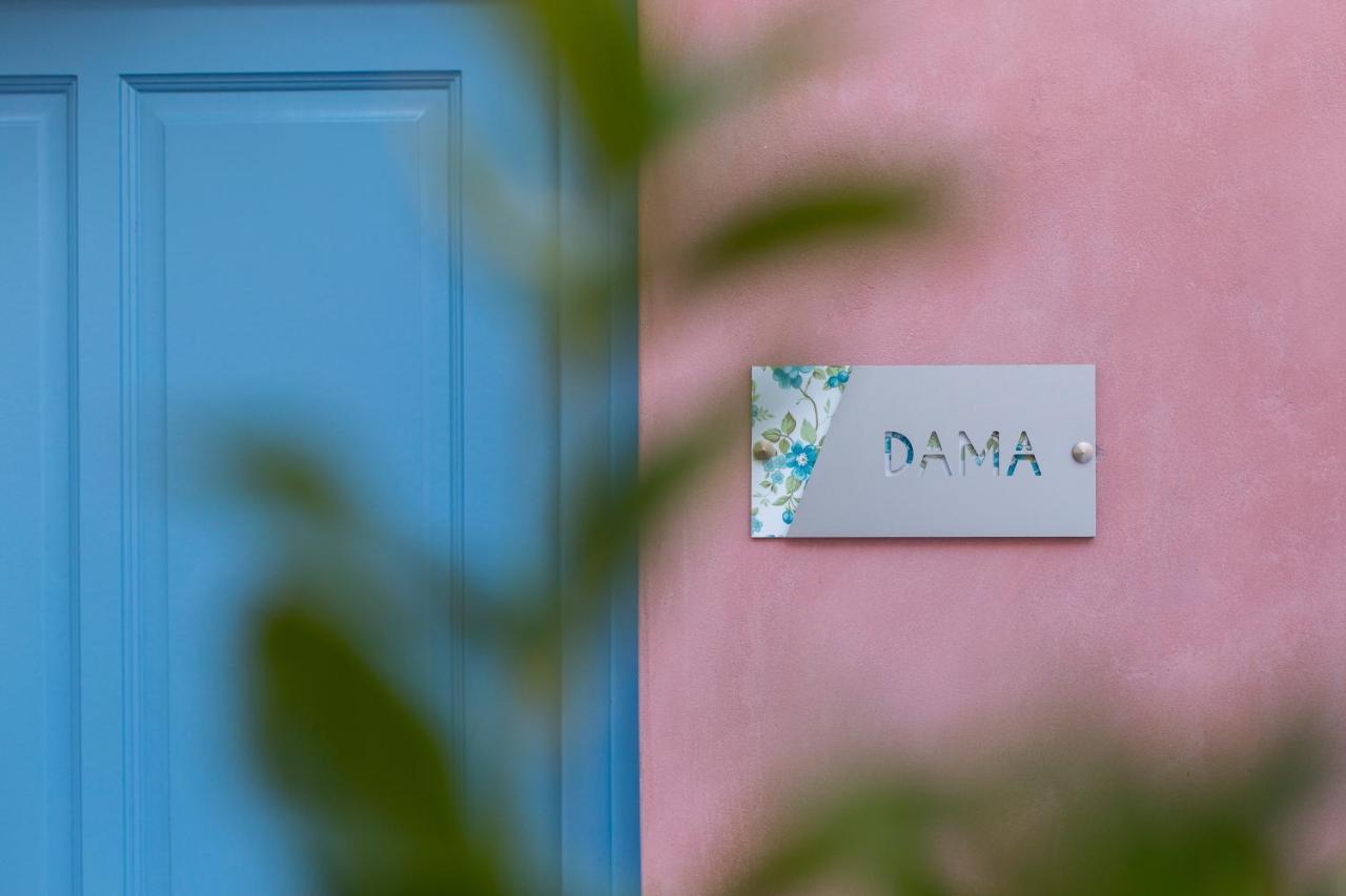 Blue Jasmine Suites Rhodes City 外观 照片