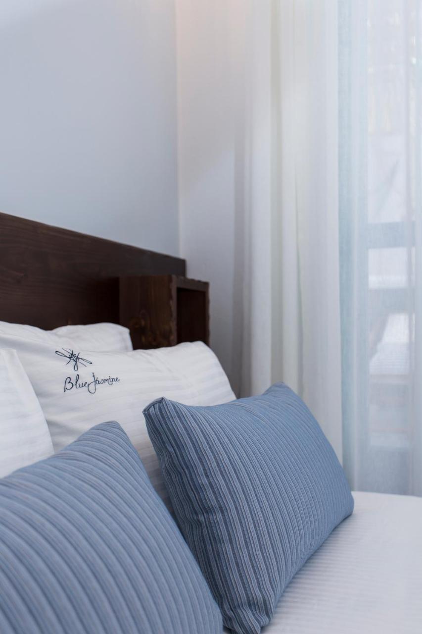 Blue Jasmine Suites Rhodes City 外观 照片