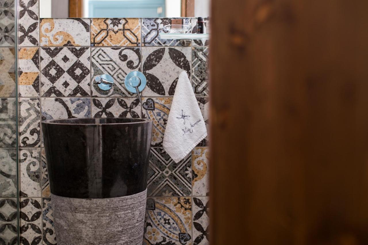 Blue Jasmine Suites Rhodes City 外观 照片